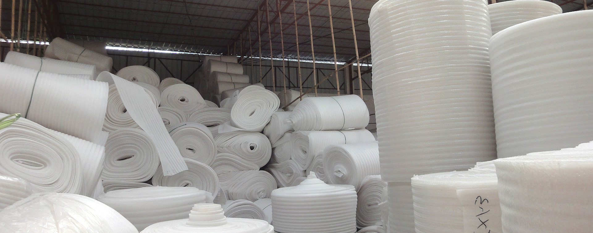 多年專注，實力雄厚